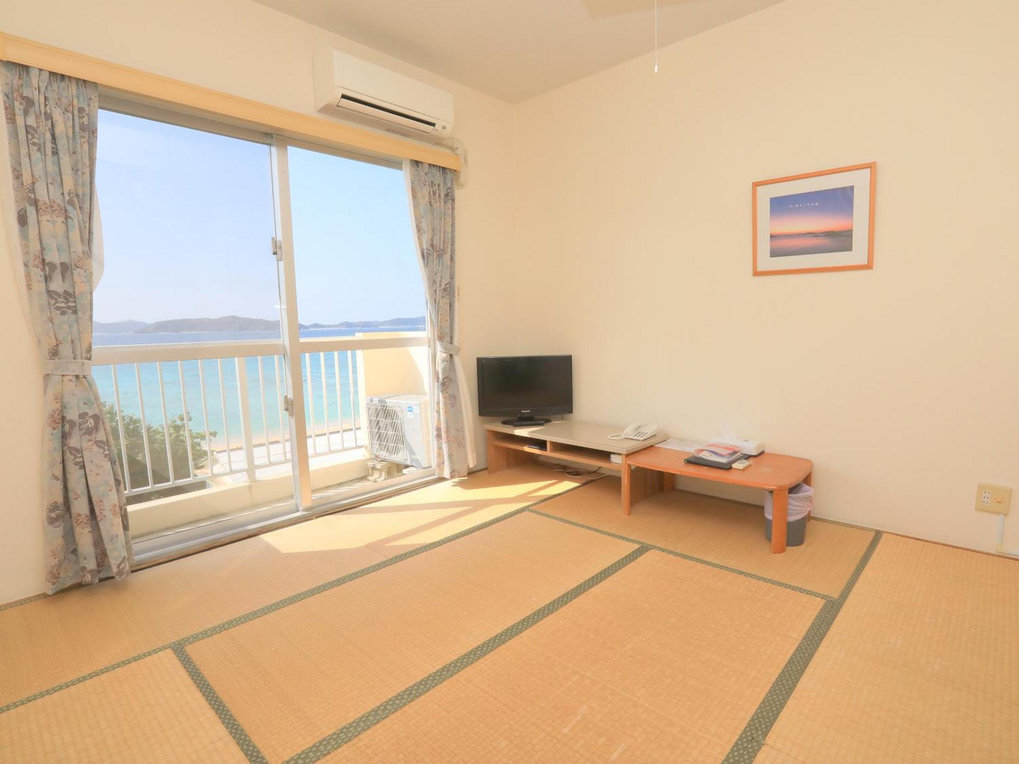 Tokashiku Marine Village Токасікі Екстер'єр фото